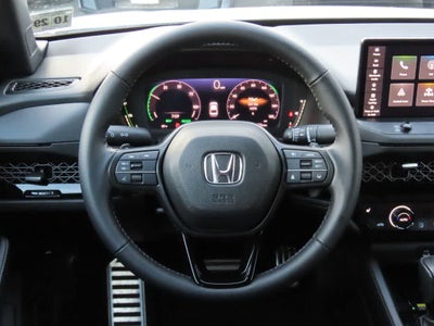 2025 Honda Accord Sport