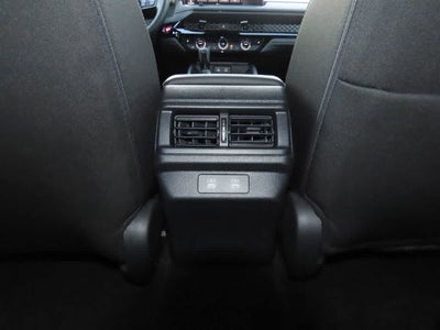 2025 Honda Accord Sport