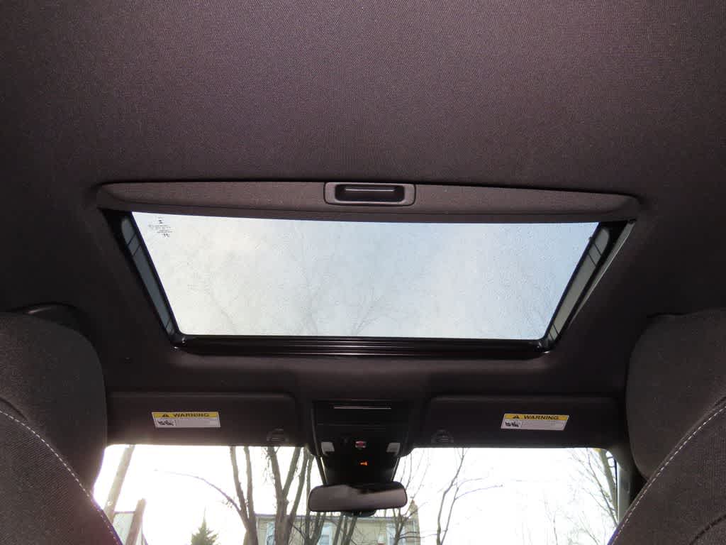 2025 Honda Accord Sport