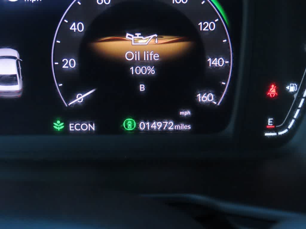 2025 Honda Accord Sport