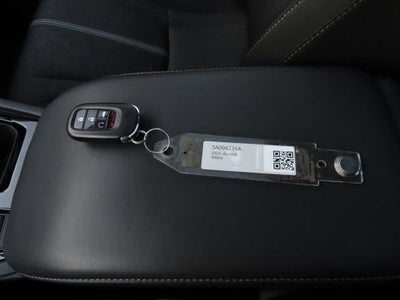 2025 Honda Accord Sport