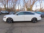 2025 Honda Accord Sport