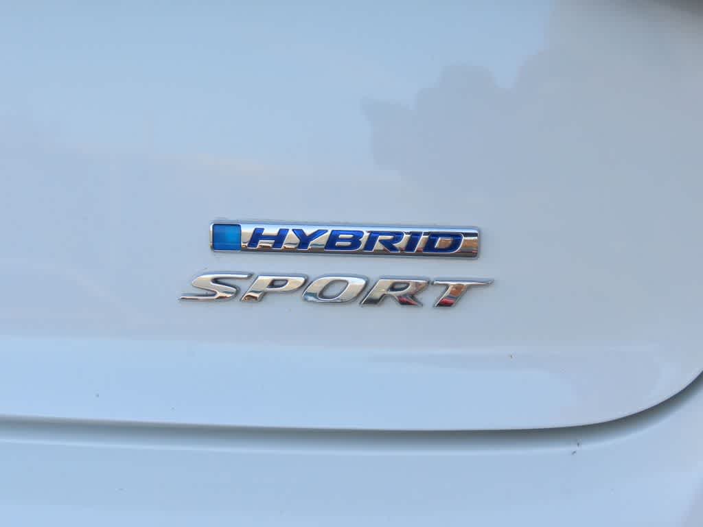 2025 Honda Accord Sport