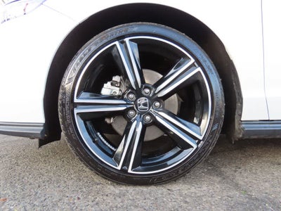 2025 Honda Accord Sport