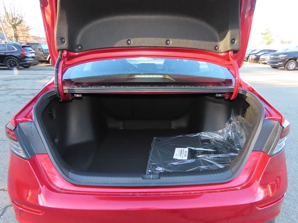 2026 Honda Accord Sport