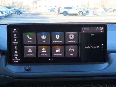 2026 Honda Accord Sport