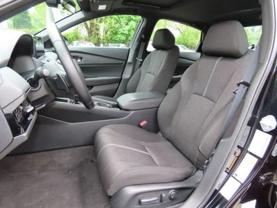 2023 Honda Accord Hybrid Base