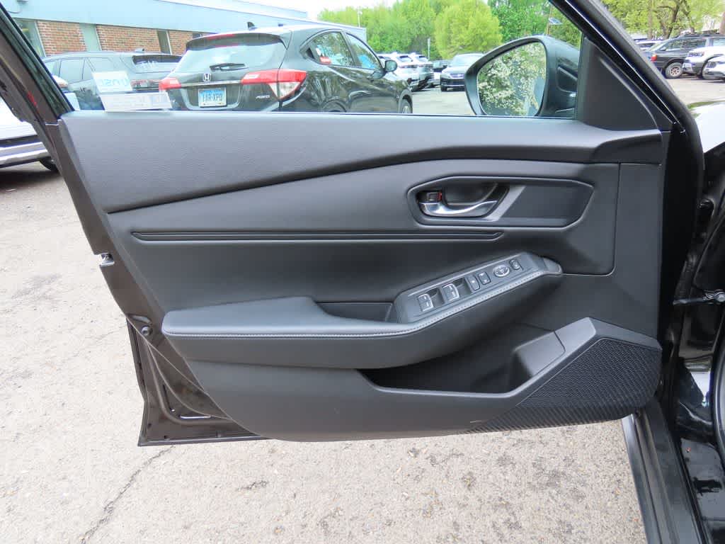 2023 Honda Accord Hybrid Base