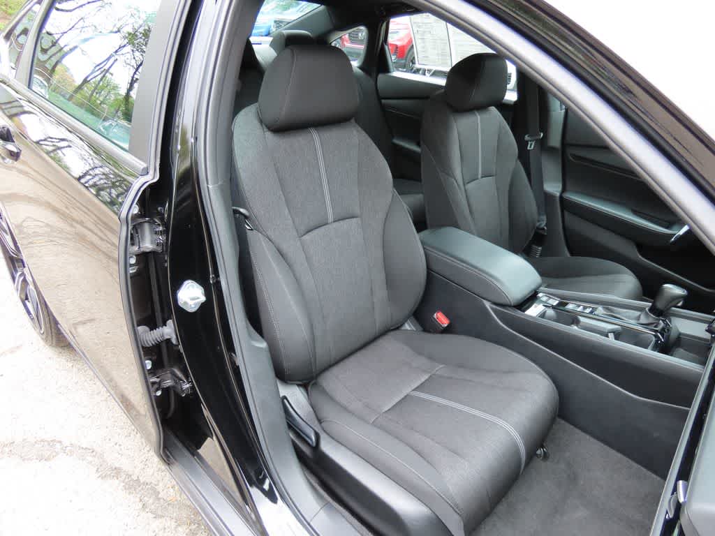 2023 Honda Accord Hybrid Base