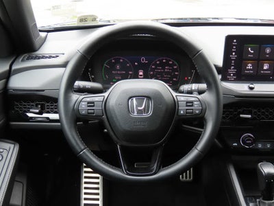 2023 Honda Accord Hybrid Base