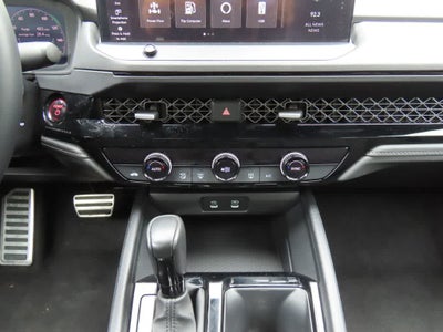 2023 Honda Accord Hybrid Base