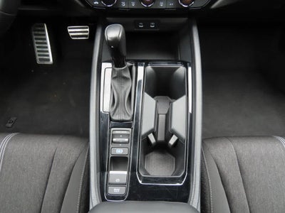 2023 Honda Accord Hybrid Base