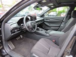 2023 Honda Accord Hybrid Base