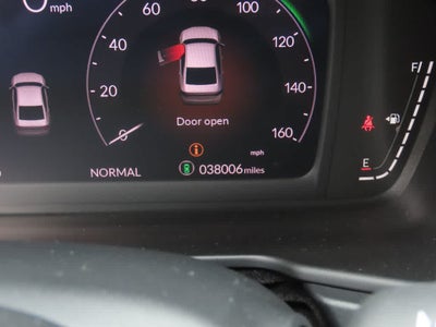 2023 Honda Accord Hybrid Base