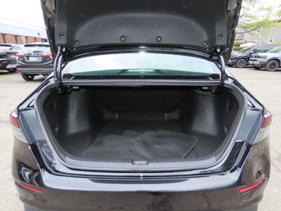 2023 Honda Accord Hybrid Base