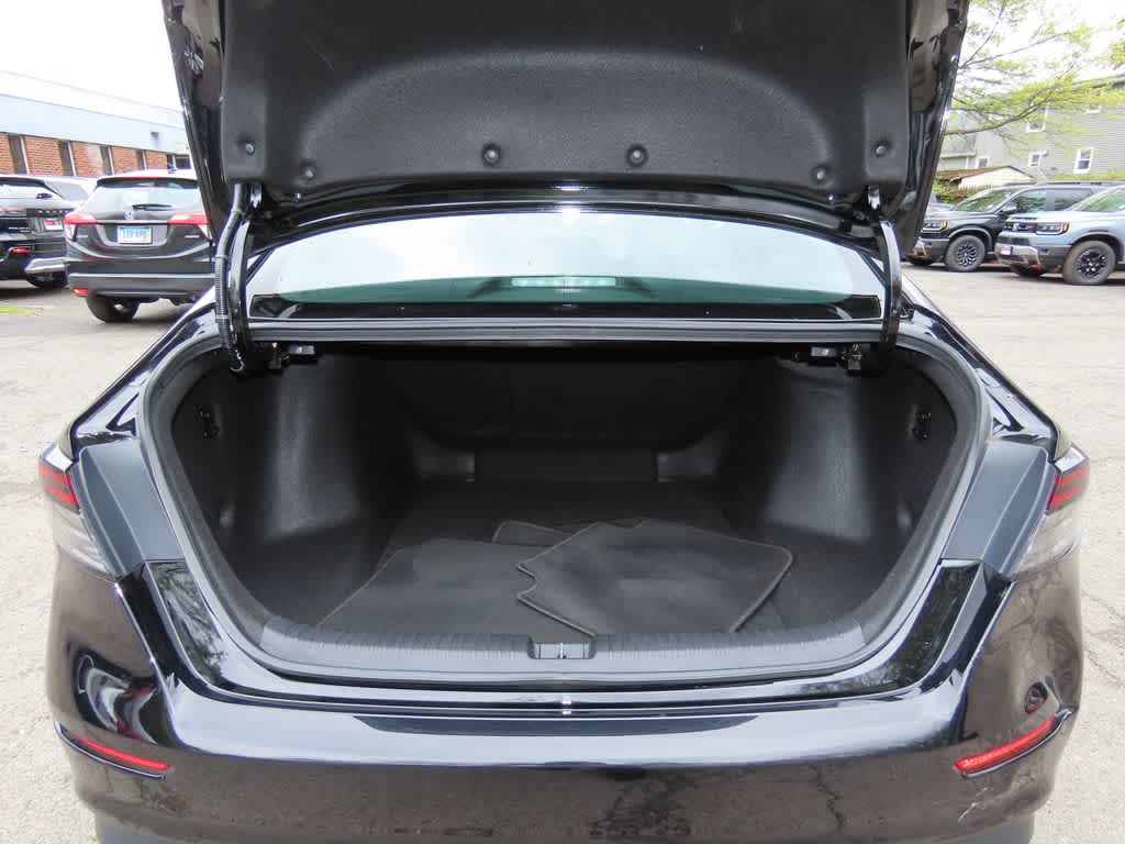 2023 Honda Accord Hybrid Base