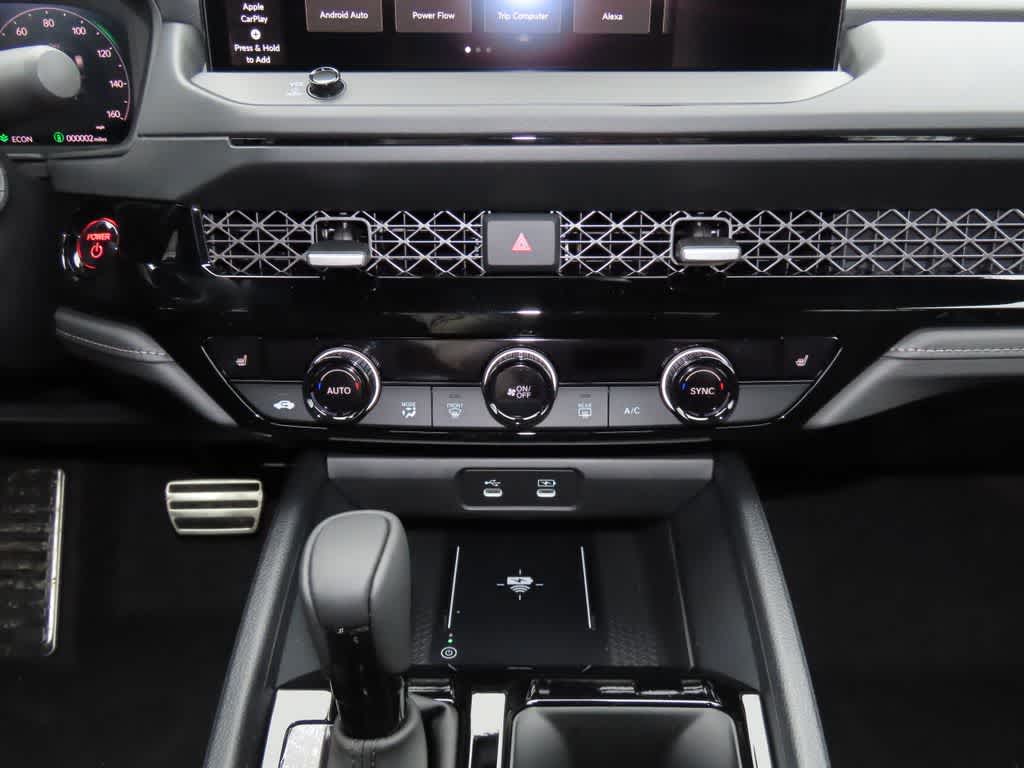 2026 Honda Accord Sport