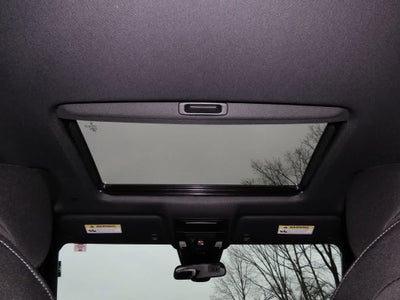 2026 Honda Accord Sport