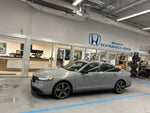 2023 Honda Accord Hybrid Base