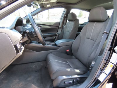 2024 Honda Accord Sport