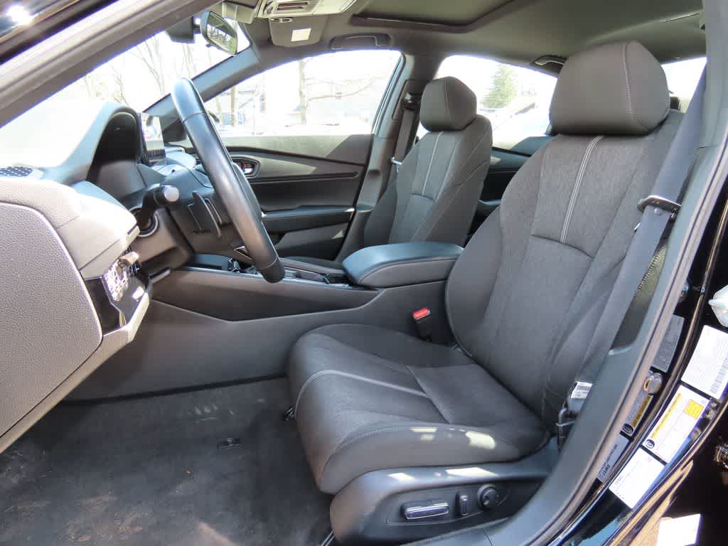 2024 Honda Accord Sport