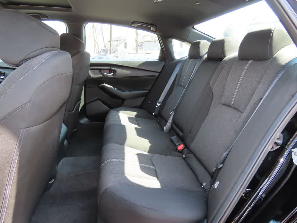 2024 Honda Accord Sport