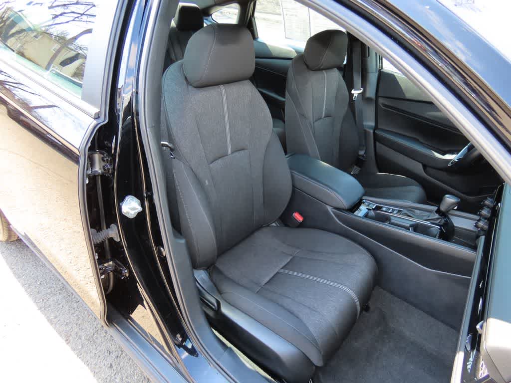 2024 Honda Accord Sport
