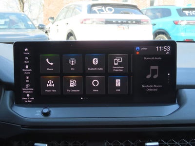 2024 Honda Accord Sport