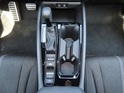 2024 Honda Accord Sport