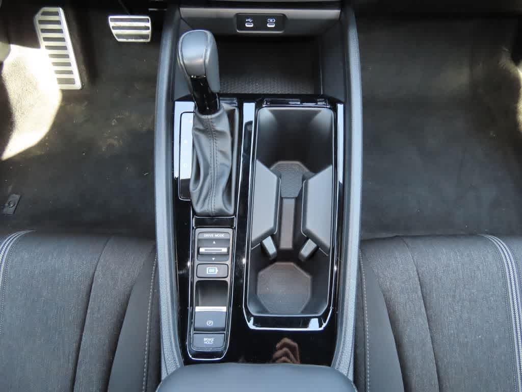 2024 Honda Accord Sport