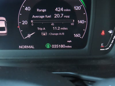2024 Honda Accord Sport