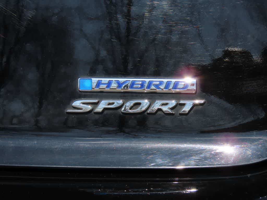 2024 Honda Accord Sport