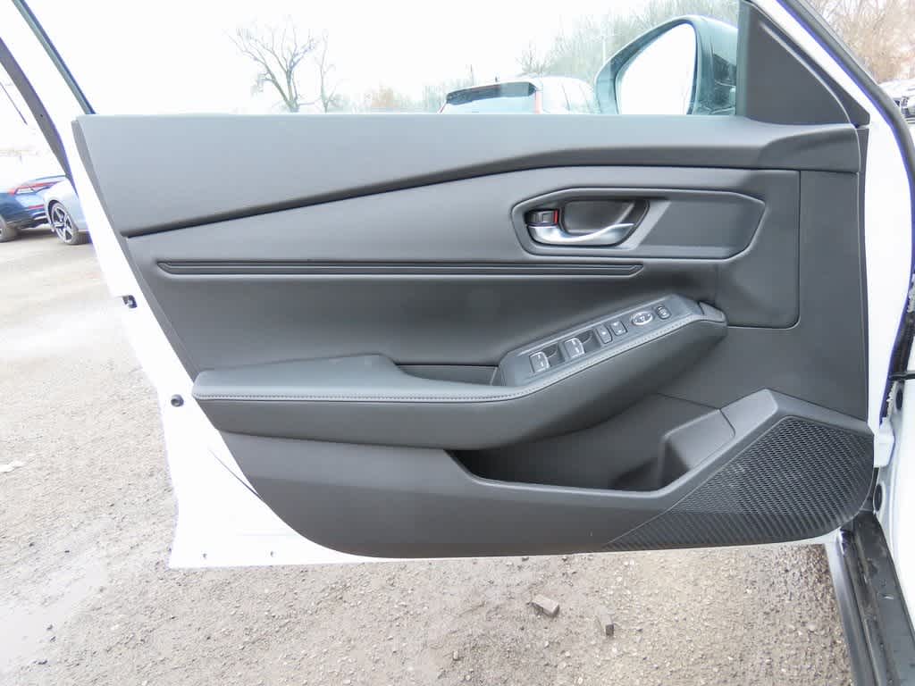 2026 Honda Accord Sport