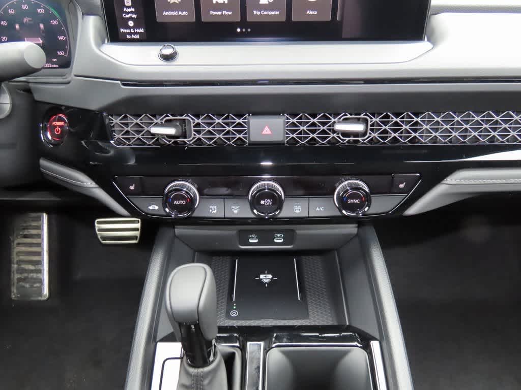 2026 Honda Accord Sport