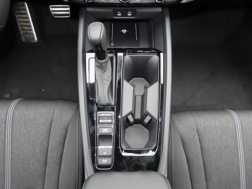 2026 Honda Accord Sport