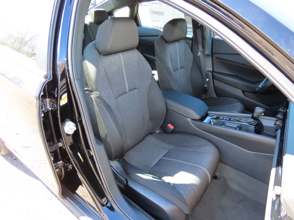 2026 Honda Accord Sport