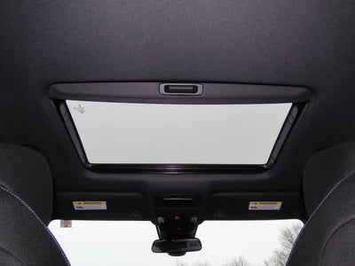 2026 Honda Accord Sport