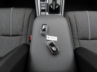 2026 Honda Accord Sport