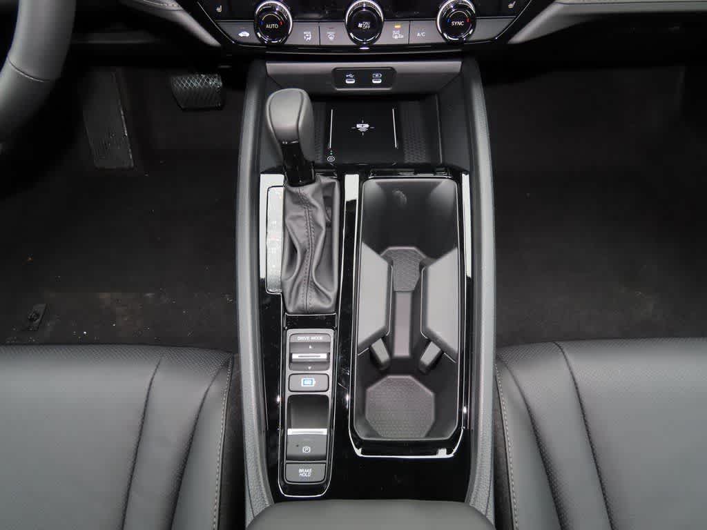 2026 Honda Accord EX-L