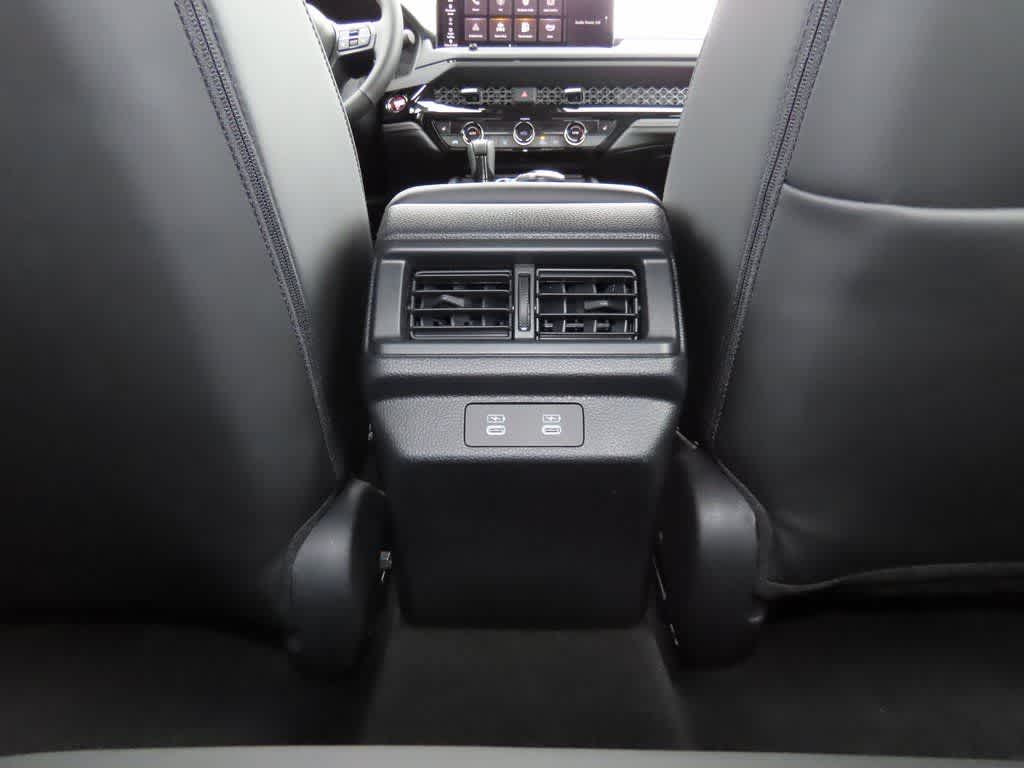 2026 Honda Accord EX-L