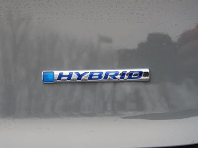 2026 Honda Accord EX-L