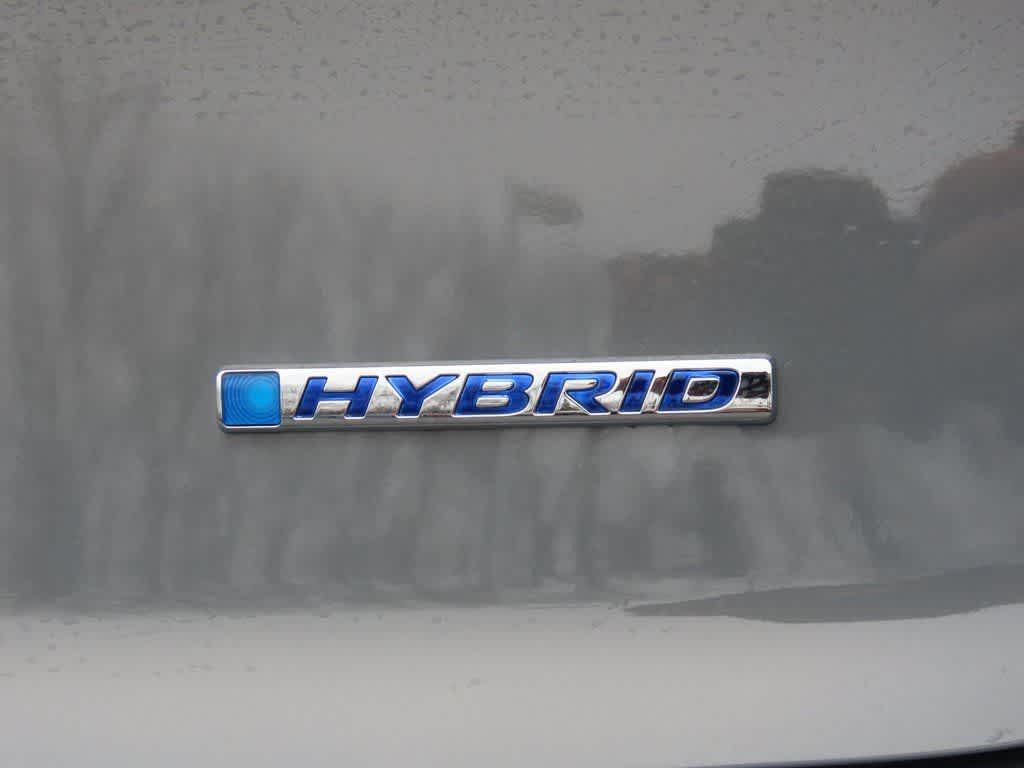 2026 Honda Accord EX-L