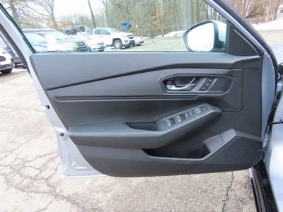 2026 Honda Accord EX-L