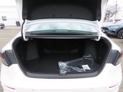 2026 Honda Accord EX-L