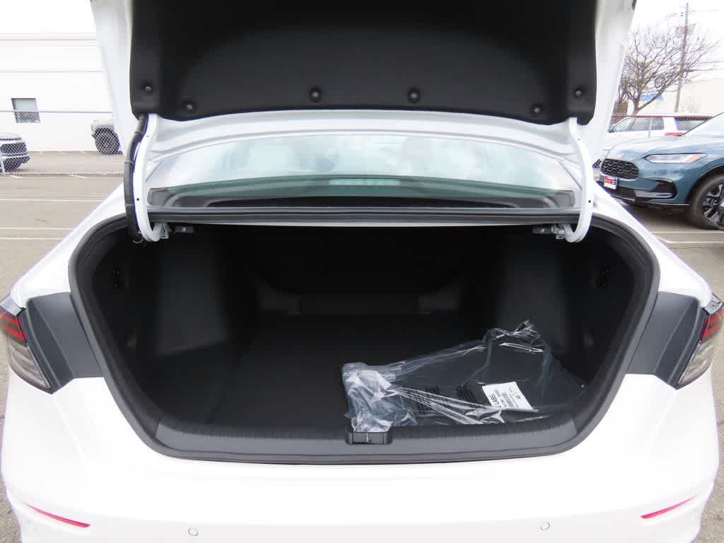 2026 Honda Accord EX-L