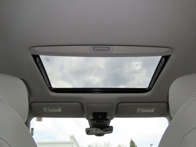 2026 Honda Accord EX-L