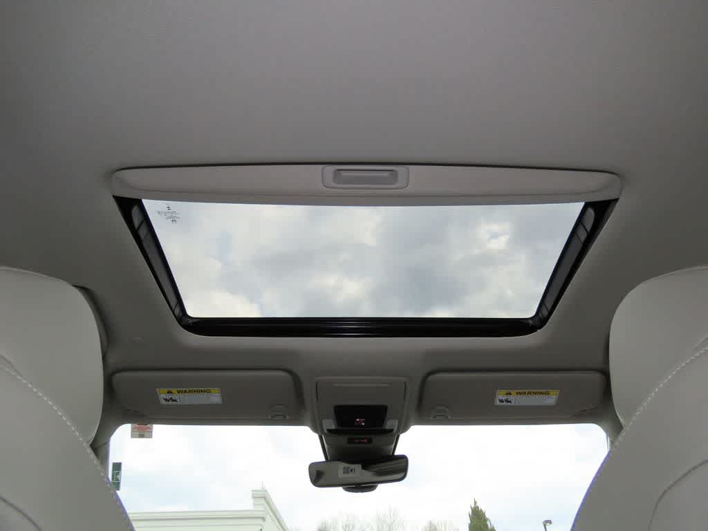 2026 Honda Accord EX-L