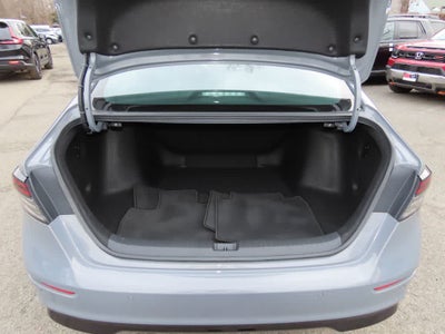 2023 Honda Accord Hybrid Base