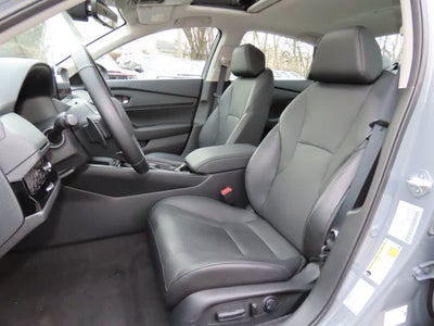 2023 Honda Accord Hybrid Base