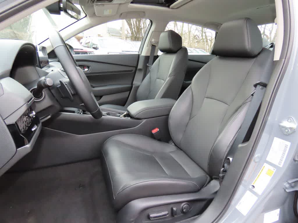 2023 Honda Accord Hybrid Base